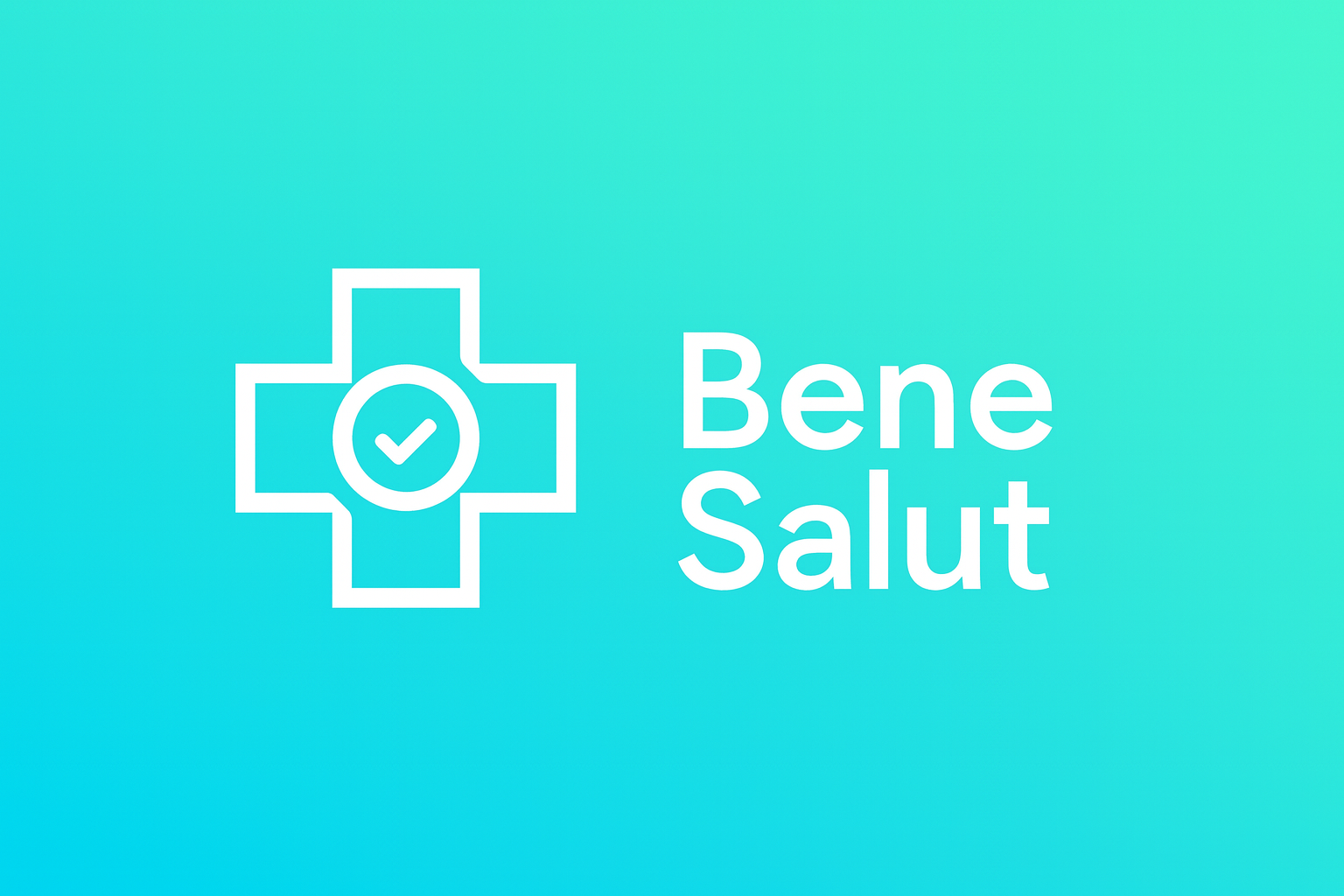 Bene Salut logo